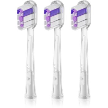 Laifen Ultra-Whitening Transparent 2.0 capete de schimb - imagine 2